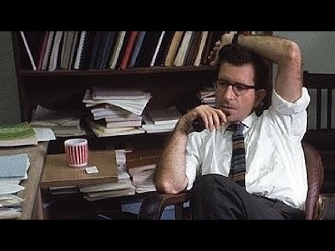 Noam Chomsky - Creating a Libertarian Socialist Society