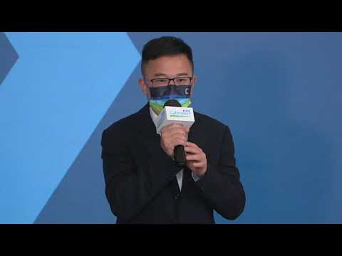 [Hong Kong FinTech Week 2021] The Power of WealthTech and RegTech for GBA Opportunities