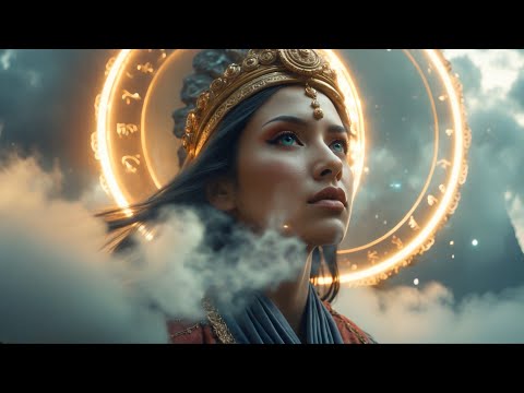 N1RVAAN - Shanti (Official AI Video)