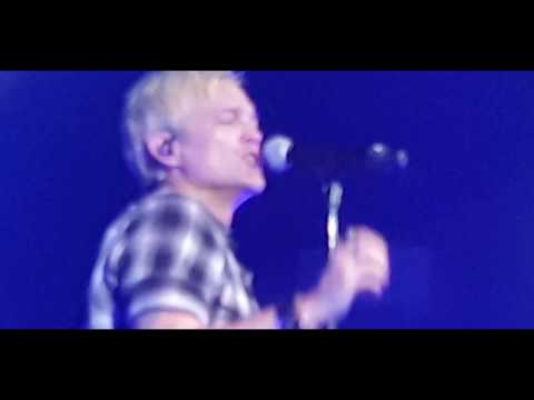 Stone Temple Pilots - Meadow (o2 Academy, Glasgow Scotland 2019) HD