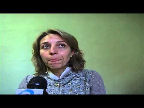 ONDA TG 23.10.2014 - BANDI PIT IN DIRETTURA D'ARRIVO