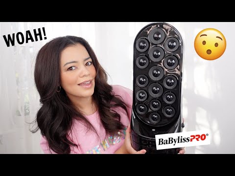 Vertical Hair Dryer with Wheels, Professional Standing Hair Color Processor, 850W U-Shaped Heater, Adjustable 95-140°F & 0-60min Timer, 360°Rotating Head, Height & Angle Adjustable for Salon Hair Care video review thumbnail