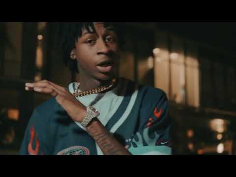 Youngin Sticky - Live This Life (Official Music Video) shot by @DollazNDesignz