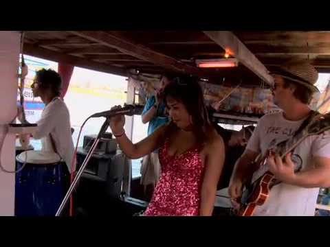 The Cambodian Space Project - Chnam oun Dop-Pram Muy  by Ros Sereysothea