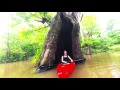 Bayou Bartholomew 2017