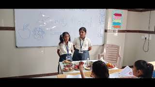 Atmiya Vidyalay Video