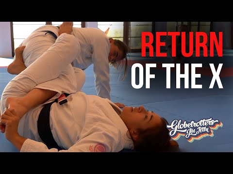 Zen Camp 2018: Return of the X with Shanti Abelha