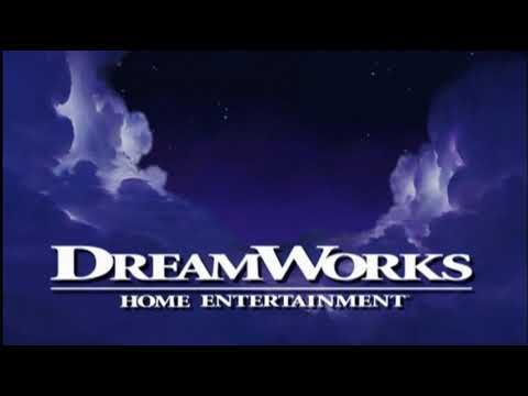 DreamWorks Home Entertainment (1998-2010)
