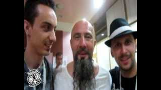 KARMA GURU Tv - Srdjan GINO Jevdjevic (KULTUR SHOCK )