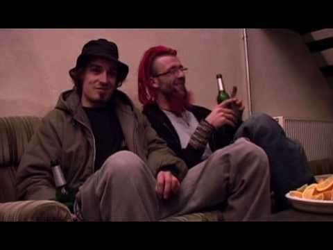 Letzte Instanz - Inside (part 2)