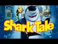 SHARK TALE Full Movie In English Action Family Cinematic Gameplay All Cutscenes Game Movie