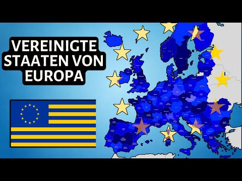 Nach Trump: Was die EU jetzt plant ist wirklich unglaublich!
