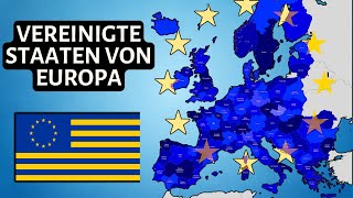 Nach Trump: Was die EU jetzt plant ist wirklich unglaublich!