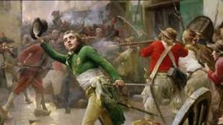 BBC Howard Goodalls Story of Music. Part 3 of 6: The Age of Elegance and Sensibility