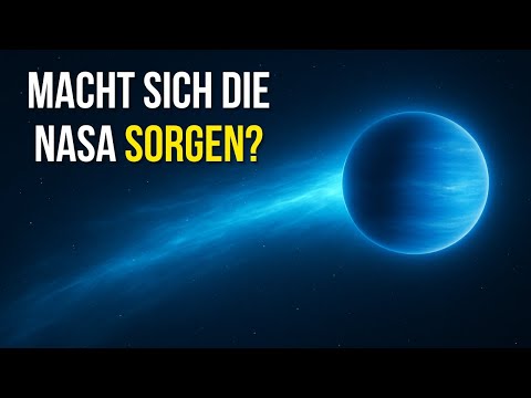 Neil deGrasse Tyson just revealed that Neptune is NOT what we've been told!