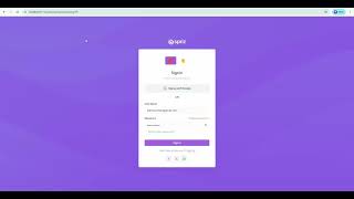 Installation Process of  Spriz – High-Performance Svelte Admin Dashboard Template