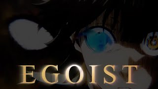 Blue Lock 【ASMV】 Egoist