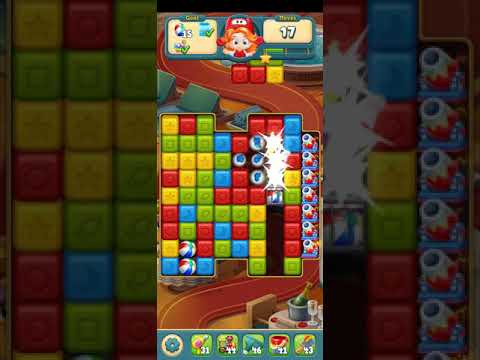 Toy Blast Level 5859