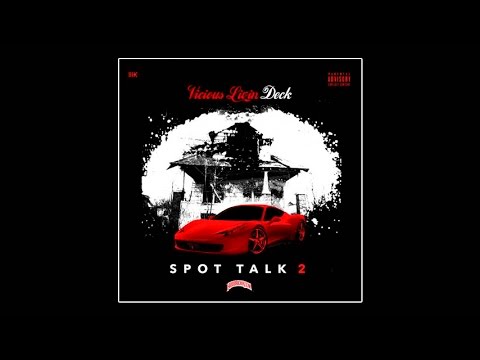 VL Deck - Pressure (Feat. Eastside Jody)