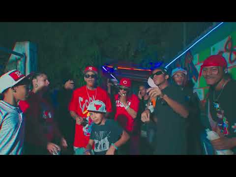 Elfeooficial FT El Villano RD  No Convino (Video Oficial)