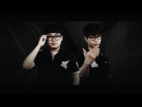 [SSL S2] Ro.8 match4 Patience vs Zest 2set