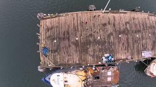 C-SPAN Documentary 2015: The Effect of the Magnuson-Stevens Act on New England Fishermen