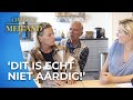 Martien kraakt Erica helemaal af! ? | Chateau Meiland