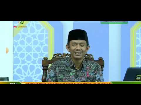 Tentang Imam ,jihad pagi edisi 1 januari 2023