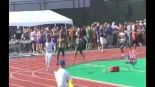 Ambient Music - Track & Field