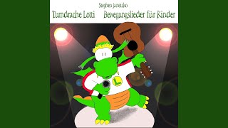 Die alte Ziege Gertrud Music Video