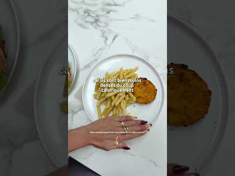 She is losing weight because she is not eating anything ❌￼