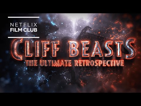 Cliff Beasts: The Ultimate Retrospective