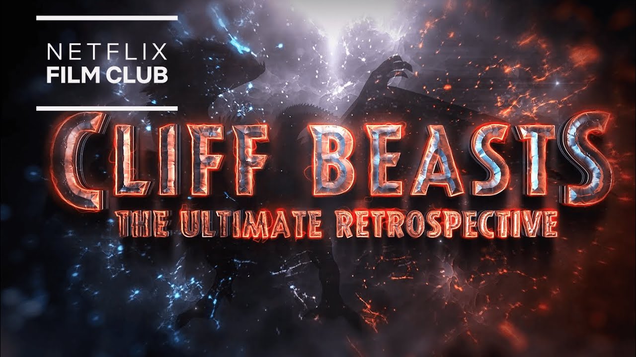 Cliff Beasts: The Ultimate Retrospective