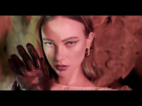 The Ascent | FashionFilm | Officiel Russia 191 print issue