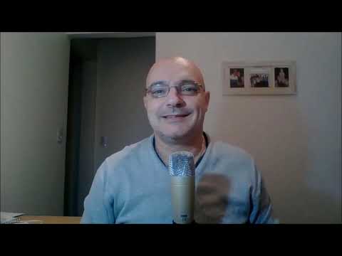 ViendoLeyendoEscuchando N° 20. Fernando Salceda, periodista.