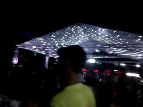 DJ Chris leão arrasou orixicolors 💗🙏