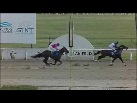 210304 c03 - 1° ARTRACKS - SINT PAYSANDU