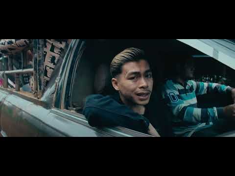 SONGHA, VANNDA   MONSOON OFFICIAL MUSIC VIDEO