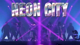 NEON CITY