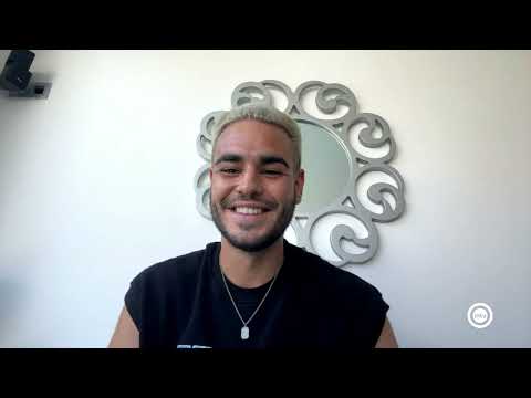 Juanjo García (Almería is different) (16/06/23)