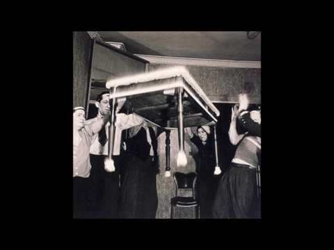 05. Greaf - What's Left Of Us?