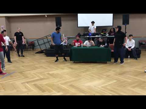 Street Rats vs RFTA x BFAM | Outta tha Norm I Top 16