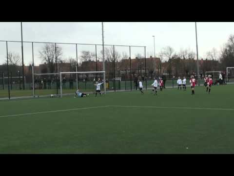 180212 1-0 PVCV F2 - JSV F1