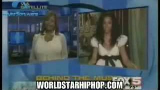 'I have to say, that was not a very professional introduction before. Please don't tie me into family and my brother-in-law's establishment,' Solange said on television while promoting her second solo LP, Sol-Angel and the Hadley St. Dreams, after an interviewer mentioned a controversy surrounding Jay Z's 40-40 club.