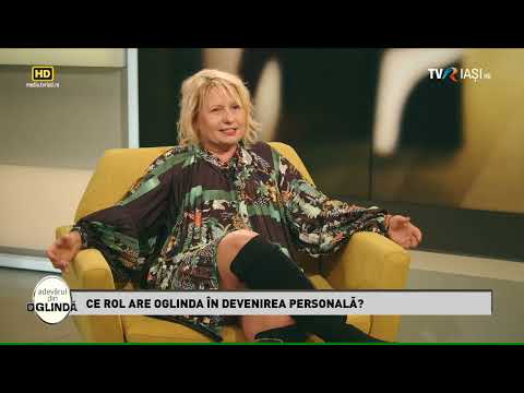 „Adevărul din oglindă – Rolul oglinzii în dezvoltarea personală"