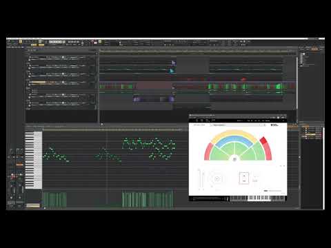 Just the Brass Section - testing Spitfire Audio's BBC Symphony Orchestra