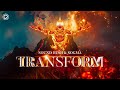 Sound Rush Sogma Robin Vane Transform Q Dance Records
