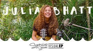 Julia Bhatt - Full Set (Live Acoustic) | Sugarshack Sessions