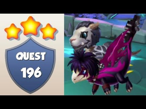 Getting 3 Stars In ALL Normal Map Battles In DML! All Boss Battles + Main Quests COMPLETE!