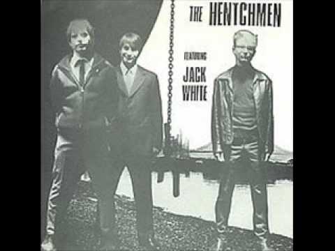 The Hentchmen - Psycho Daisies( feat. Jack White)